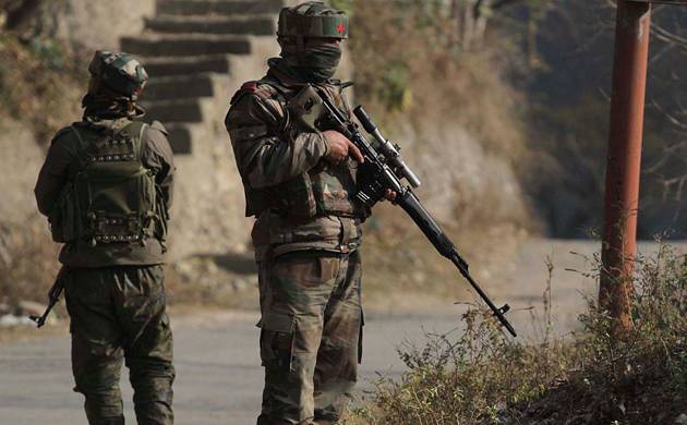 defenceexpertcondemnsbandiporaattackasksformoresurgicalstrikesinpakistan